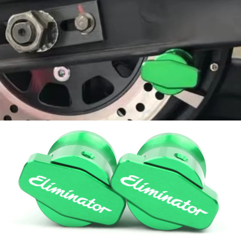 Ir Blaster Universal - Soportes de marco de motocicleta, deslizadores