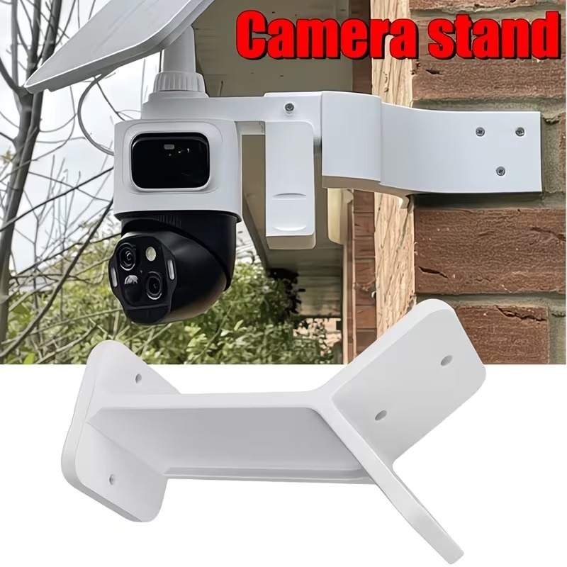 Eufy Camera S340 - Soporte de montaje en pared para