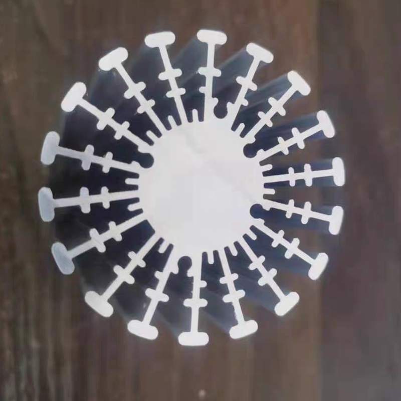 Disipador de Calor Redondo de  - Home Automation System Diy reseña y precio