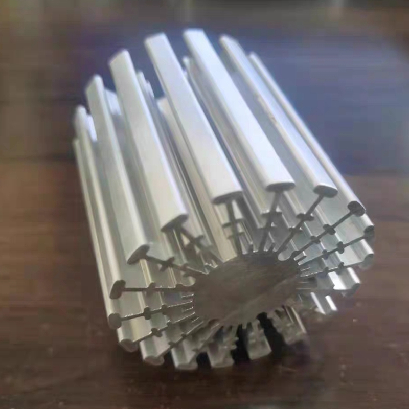 Disipador de Calor Redondo de  - Home Automation System Diy reseña y precio