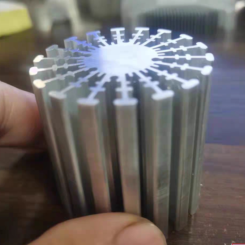Disipador de Calor Redondo de  - Home Automation System Diy reseña y precio