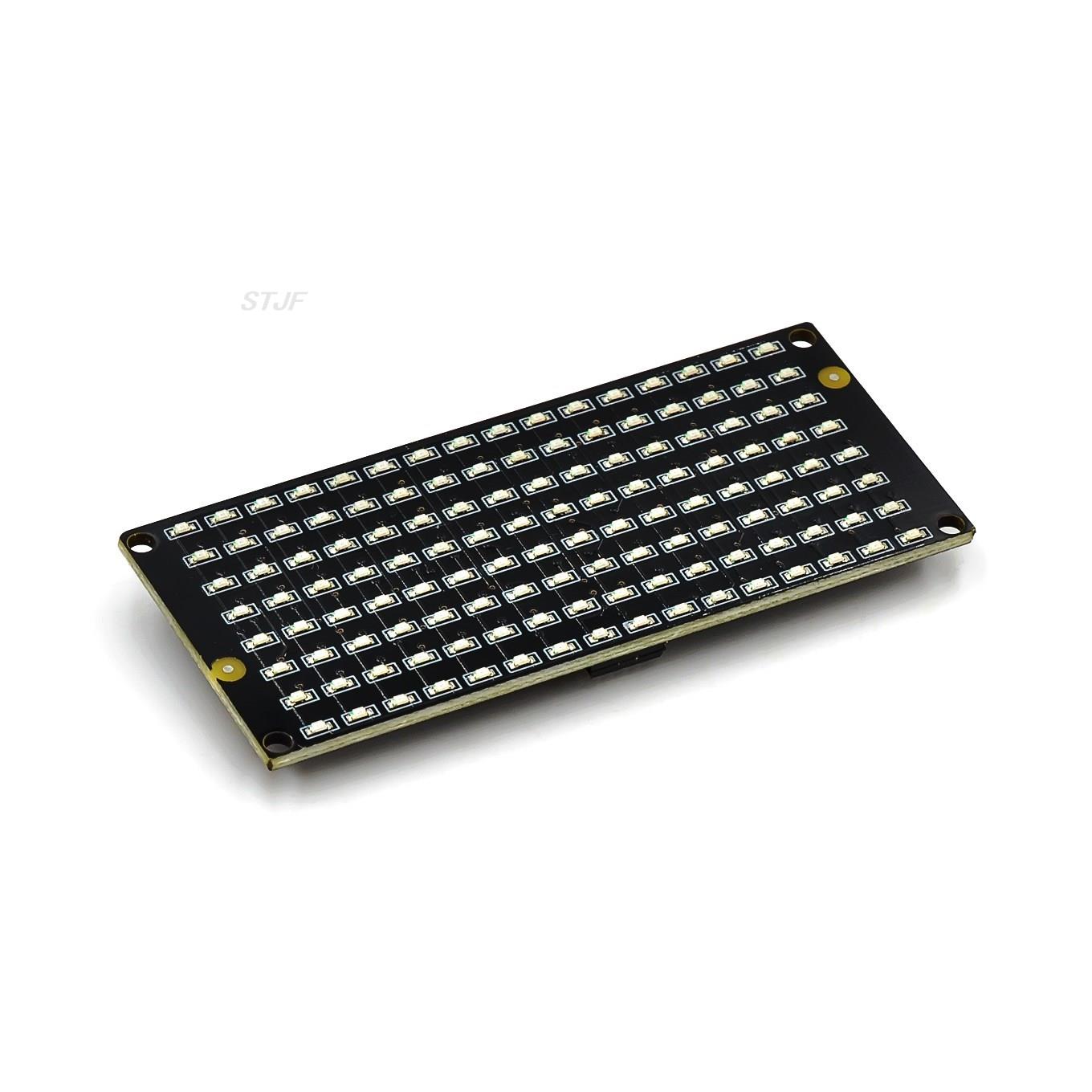 Módulo de pantalla de luz LED  - Rgb Led Matrix 8X8 reseña y precio
