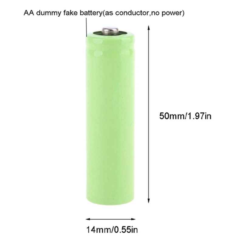 Batería Universal AA LR6 de 3/ - Ir Blaster Universal reseña y precio