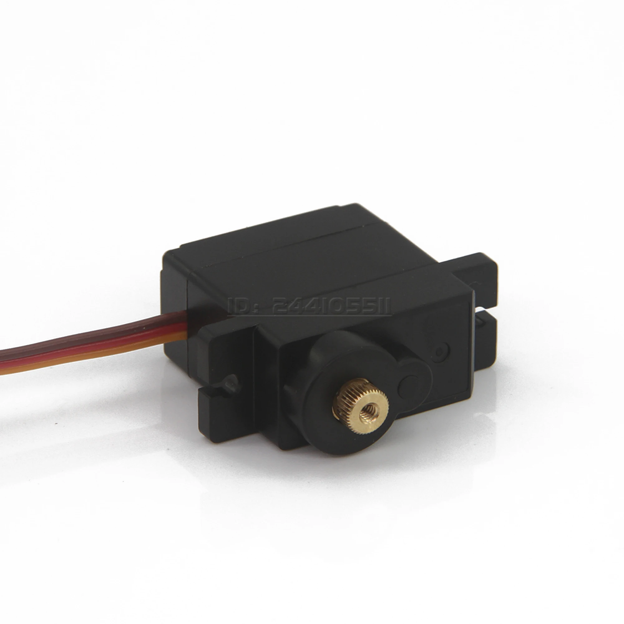 NEEBRC Servo Digital de Metal  - Diy Automation reseña y precio