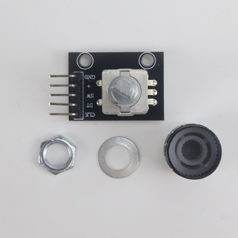 Módulo codificador rotatorio K - Rgb Led Matrix 8X8 reseña y precio