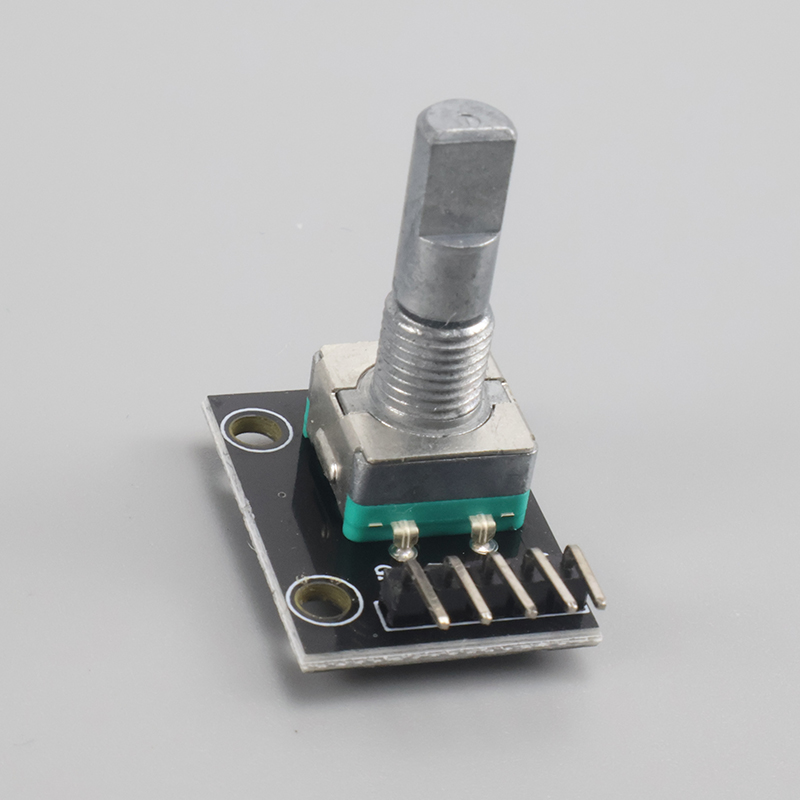 Módulo codificador rotatorio K - Rgb Led Matrix 8X8 reseña y precio