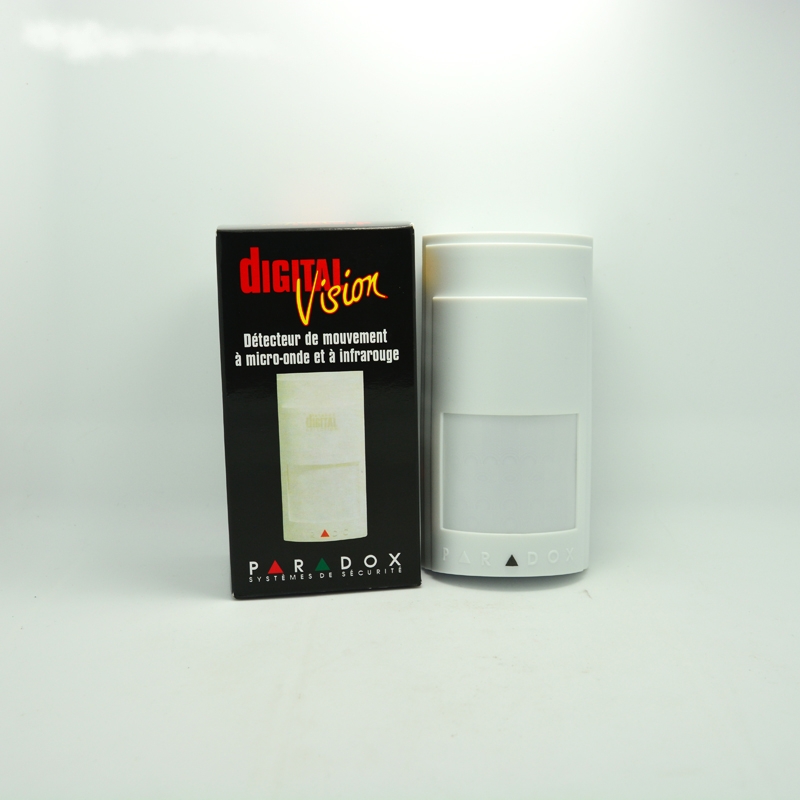 Sensor de movimiento inteligen - Motion Sensor Pir Wired reseña y precio