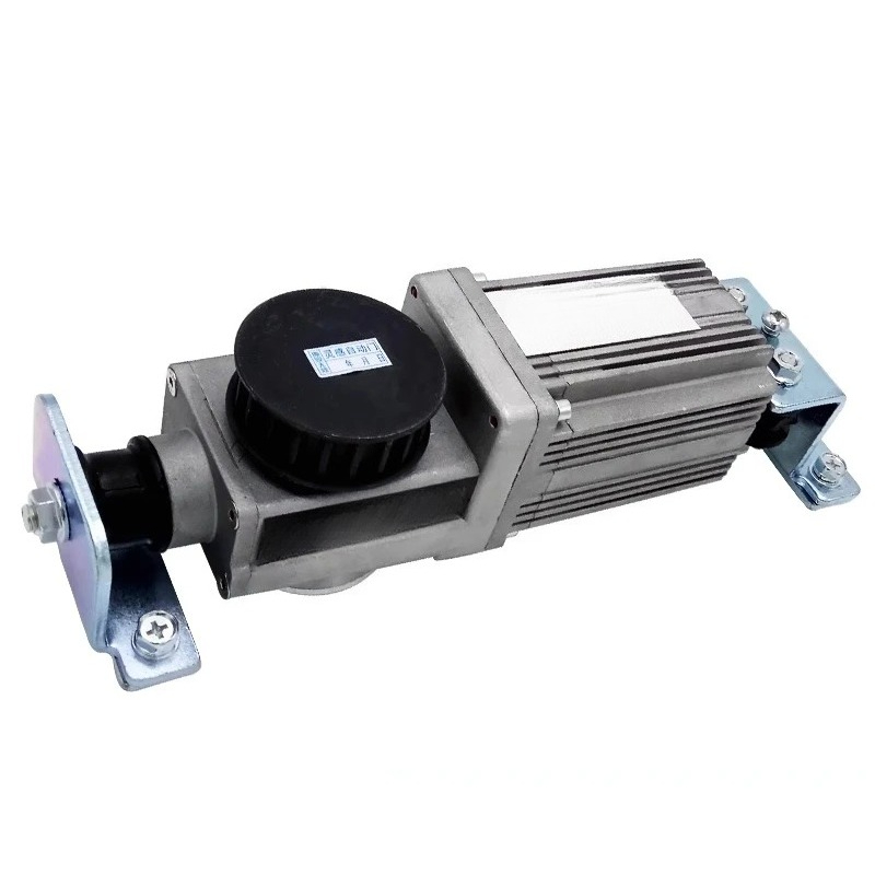 Motor de Puerta Corredera Auto - Diy Automation reseña y precio