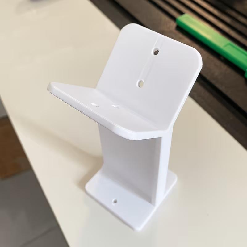 Brazo largo para el soporte de - Eufy Camera S340 reseña y precio