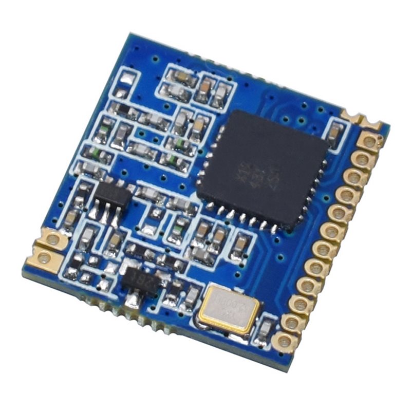 2 módulos inalámbricos Lora SX - Home Automation Arduino reseña y precio