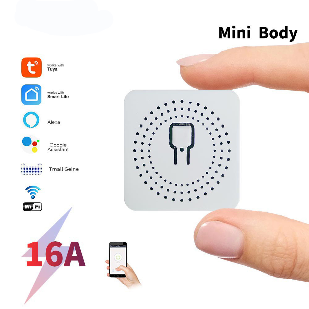 Interruptor de luz inteligente - Home Automation Diy reseña y precio