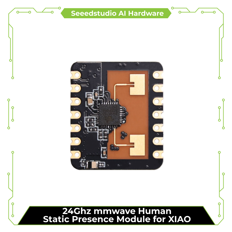 Sensor de ondas milimétricas d - Home Automation Arduino reseña y precio