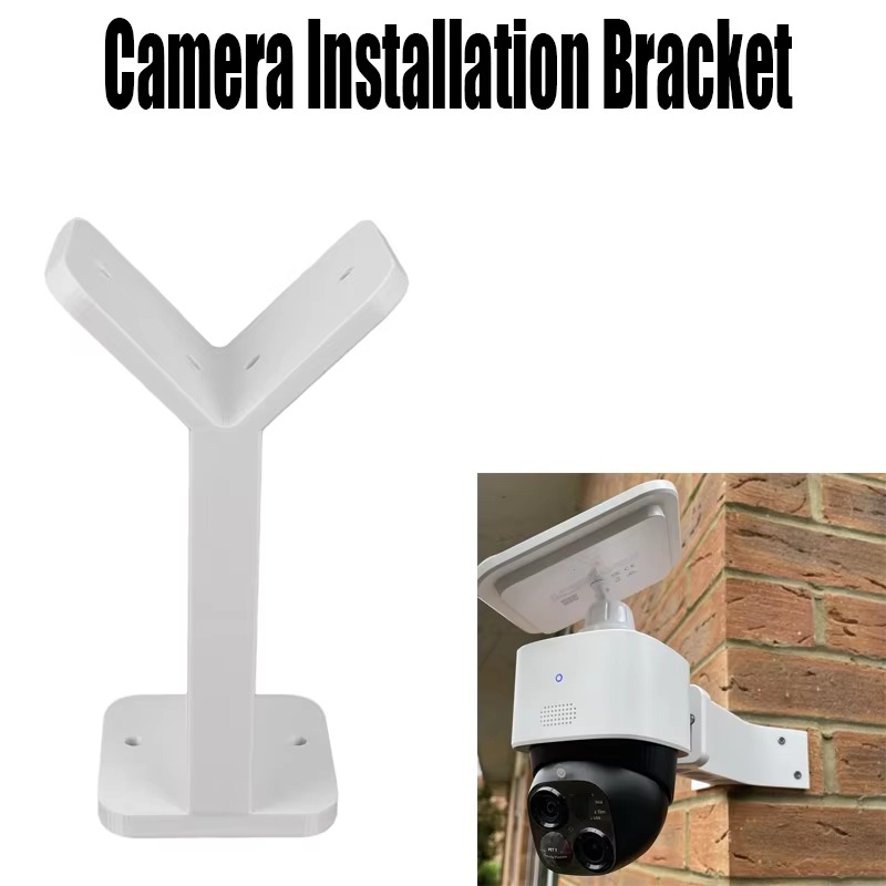 Soporte de montaje en pared pa - Eufy Camera S340 reseña y precio