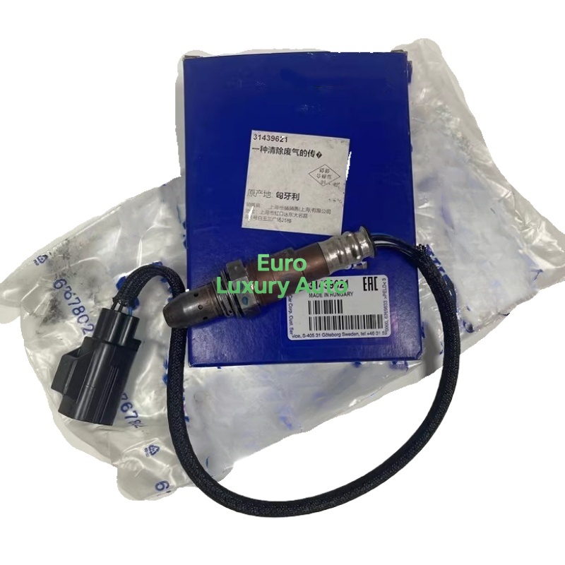 OEM 31319664 Sensor de oxígeno - Ir Blaster Universal reseña y precio