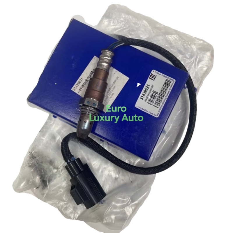 OEM 31319664 Sensor de oxígeno - Ir Blaster Universal reseña y precio